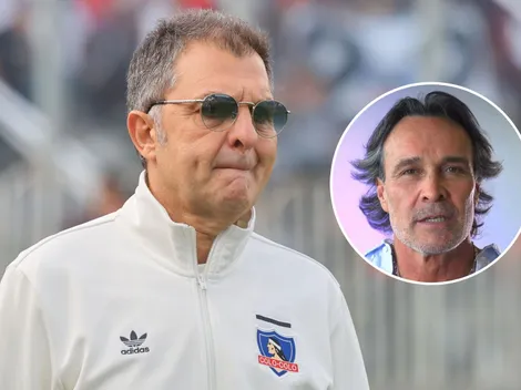 Marcelo Ramírez hace fuerte crítica a Aníbal Mosa: “Su liderazgo ha sido…”