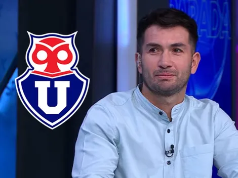 Villanueva le pone tarea a este jugador en la U: "Tiene que..."