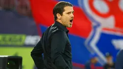 Fernando Gago toma esta decisión en Universidad de Chile.