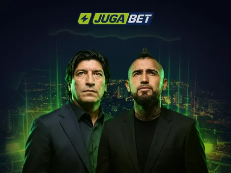 JugaBet apuesta por la creatividad: una nueva plataforma de comunicación para conquistar el mercado chileno