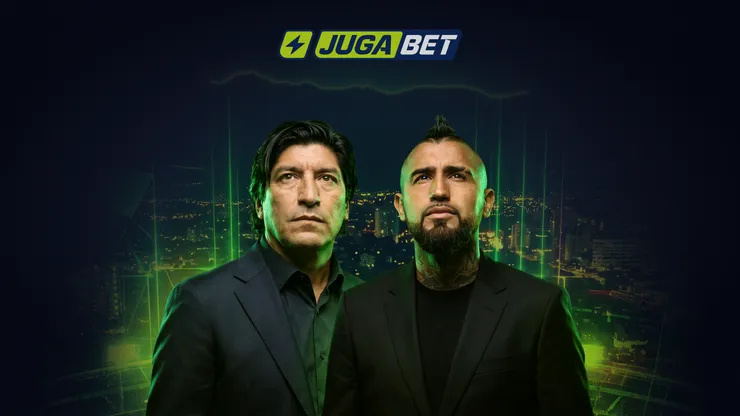 JugaBet apuesta por la creatividad: una nueva plataforma de comunicación para conquistar el mercado chileno
