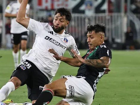 Formado en Colo Colo asegura ser el mejor lateral izquierdo del fútbol chileno