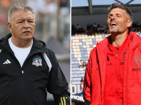 Borghi y su crítica a Ortiz por este jugador en Colo Colo: "No tiene pierna para..."