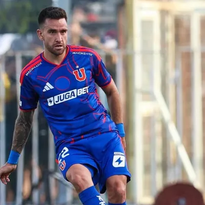 Ídolo de la U pide la renovación de Matías Zaldivia