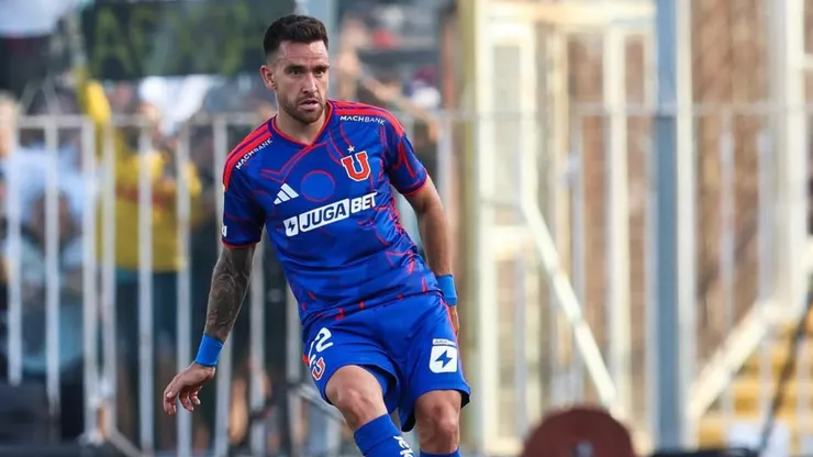 Matías Zaldivia reveló dos ausencias en Universidad de Chile.