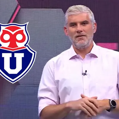 De Tezanos se rinde ante figura de la U: "Me recuerda a los de la Generación Dorada”