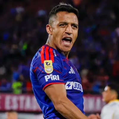 El guiño absoluto en el día del Aniversario de la U