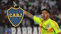 Boca Juniors estaría tras los pasos de Brayan Cortés tras su gran presente en Argentinos. (Foto: Photosport)