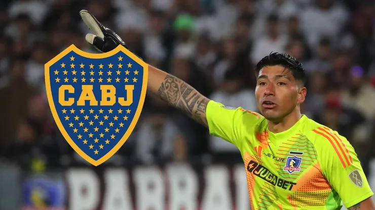 Boca Juniors estaría tras los pasos de Brayan Cortés tras su gran presente en Argentinos. (Foto: Photosport)