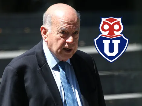 José Miguel Insulza revela su refuerzo soñado para U. de Chile
