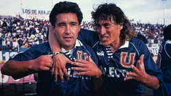Patricio Mardones quiere a estos refuerzos en Universidad de Chile.