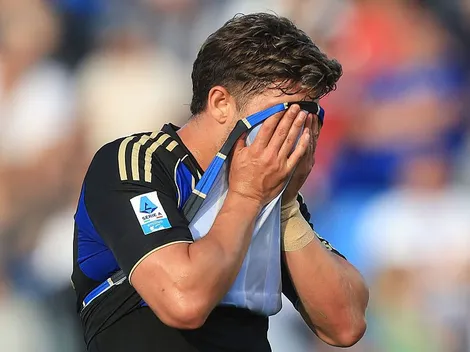 Felipe Loyola se va a la B: La tabla de posiciones de la Serie A