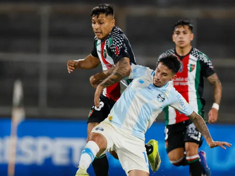 Formado en Colo Colo deja la grande tras pregunta: "Lo digo convencido"