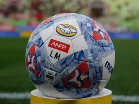 Fútbol hoy 2 de mayo: Copa de la Liga 2026 y Primera B