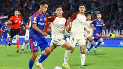 La Serena y Universidad de Chile hoy disputan un duelo clave