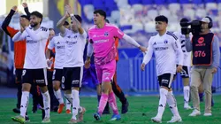 Partido de Colo Colo no irá por TV.