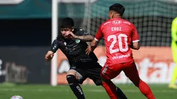 Se abrió la Fecha 4 del Grupo D.