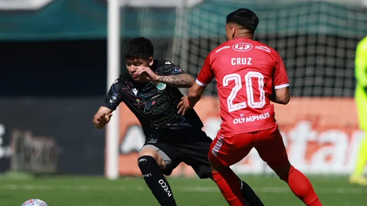 Se abrió la Fecha 4 del Grupo D.