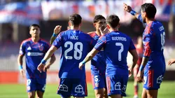 Este jugador de Universidad de Chile recibió duras críticas.