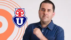 Cristián Arcos alucina con estos tres jugadores en la U