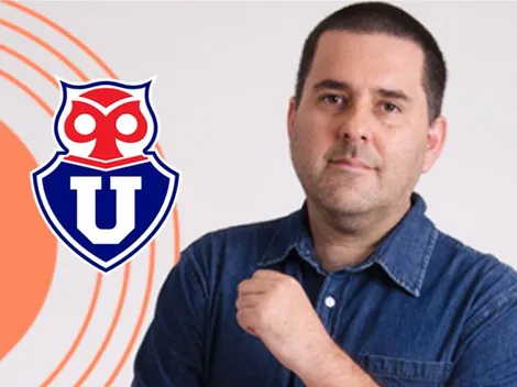 Arcos maravillado con estos tres jugadores en la U: "No los van a mover"