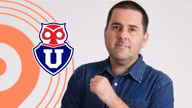 Cristián Arcos alucina con estos tres jugadores en la U