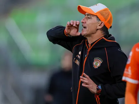 DT de Cobreloa y su decisión en materia de refuerzos