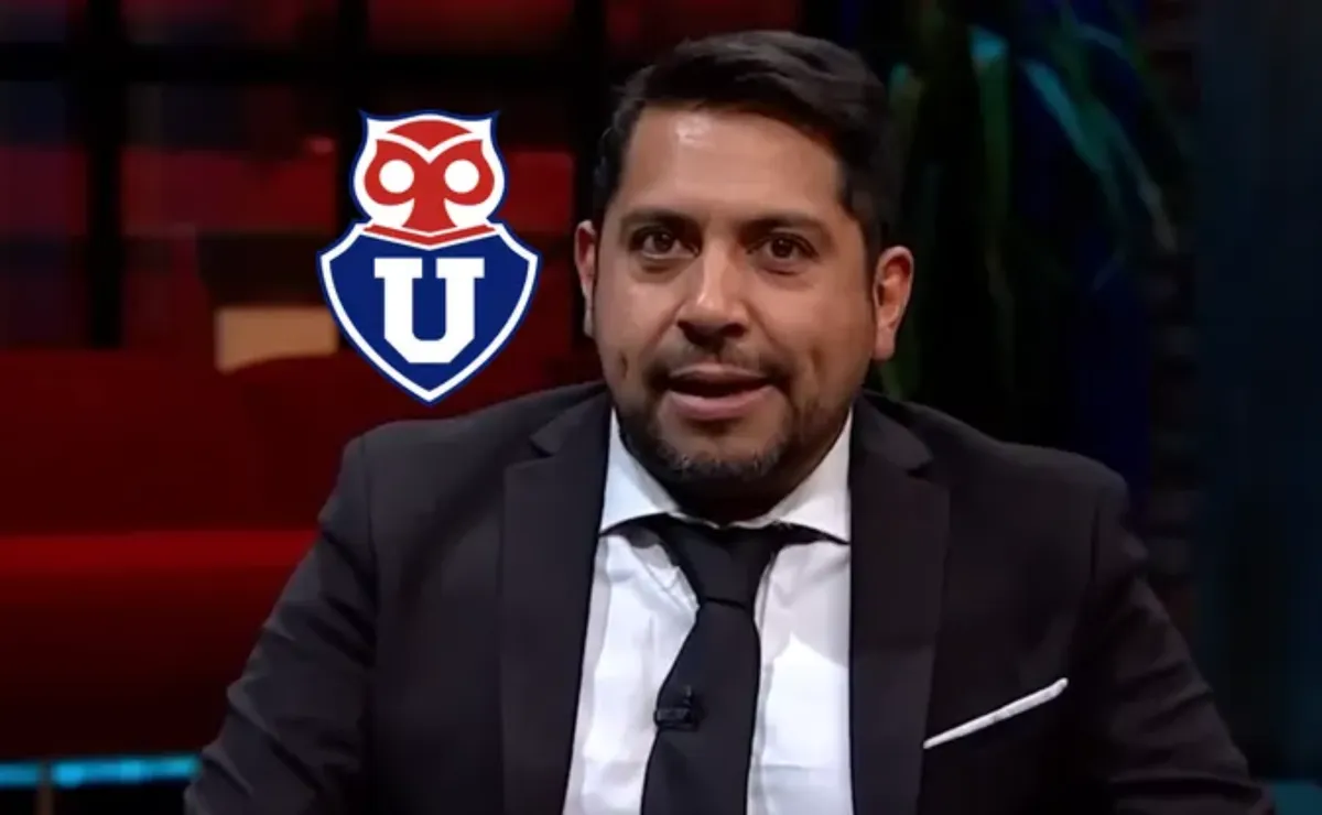 Rodrigo Herrera estalla contra la megacrisis de Azul Azul: “Se creen dueños de Chile”