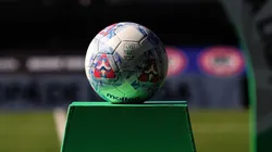 El fútbol no se detiene en Chile.