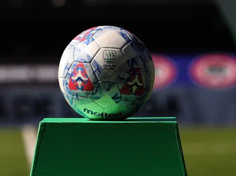 Hoy: los partidos de Copa de la Liga, la Liga de Primera y Primera B que van por TV
