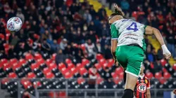 Deportes Puerto Montt vence a Rangers y es puntero de la Primera B