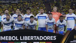 Garnero mueve las piezas ante el Campanil.