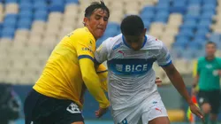 El Campanil y los Cruzados igualaron en un duelo intenso por la Copa de la Liga.