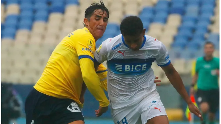 El Campanil y los Cruzados igualaron en un duelo intenso por la Copa de la Liga.