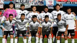 Fernando Ortiz apuesta por el 3-5-2 con cambios importantes.