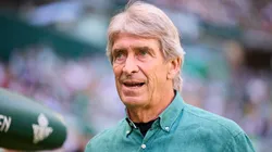 Manuel Pellegrini sigue firme en el 5° lugar de España.