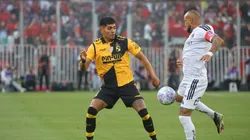 Albos y Piratas chocan en el Monumental. (Foto: Photosport)