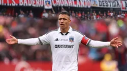 ¿Alexis Sánchez a Colo Colo?