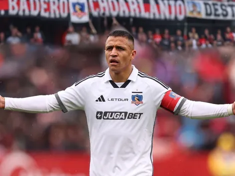 Colo Colo alza la voz ante los rumores por Alexis Sánchez: "Esta semana vamos a..."