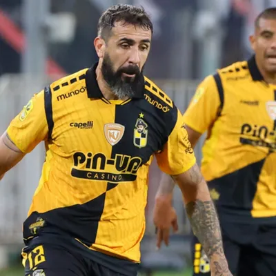 Lucas Pratto deja frase que no cayó bien en Colo Colo: "Uno de los..."