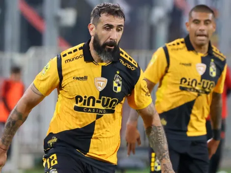 Lucas Pratto deja frase que no cayó bien en Colo Colo: "Uno de los..."
