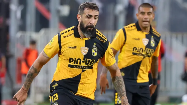 Pratto habló tras la caída pirata.