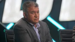 El Bichi analizó el triunfo de Colo Colo.