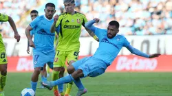 Un histórico azul se quejó de la reprogramación del duelo entre la U y O'Higgins.