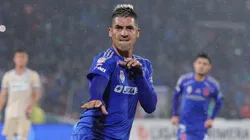 Leandro Fernández aún vive en el corazón de los hinchas de Universidad de Chile.