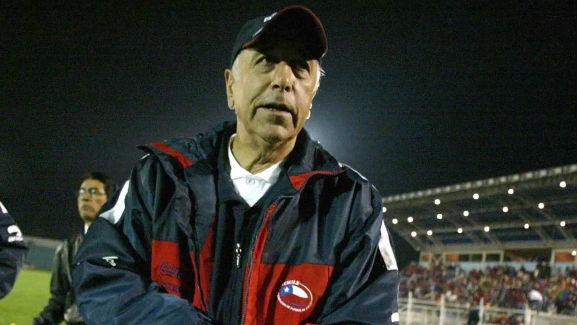 La familia de Nelson Acosta le hizo una petición a la justicia. (Imagen: Photosport)