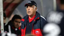 Nelson Acosta no la pasa bien y su hija hizo un potente llamado.