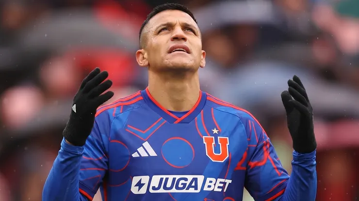 Mariano Puyol pide a a Alexis Sánchez para la U.