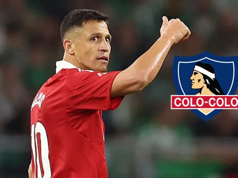 Mercado: La VERDAD del posible arribo de Alexis Sánchez a Colo Colo