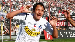 Alexis Sánchez tuvo un exitoso paso por Colo Colo entre 2006 y 2007. (Foto: Juan Gabriel Soto/Photosport)